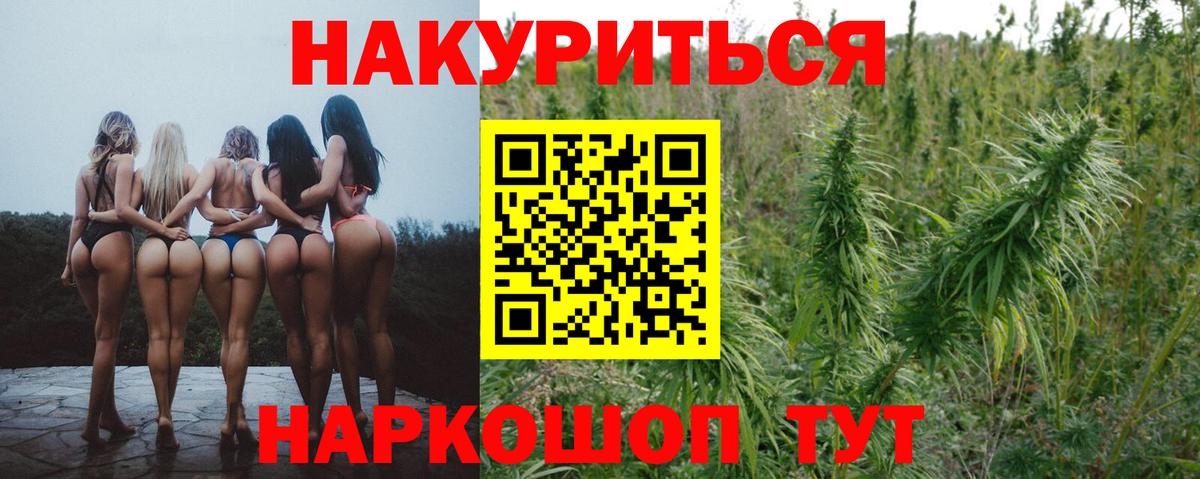 Канабис индика Кострома